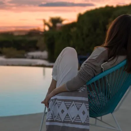 Christou Estate & 3* Пиргос