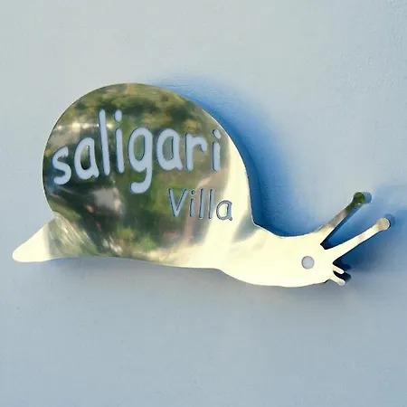 Christou Estate & 3* Pýrgos