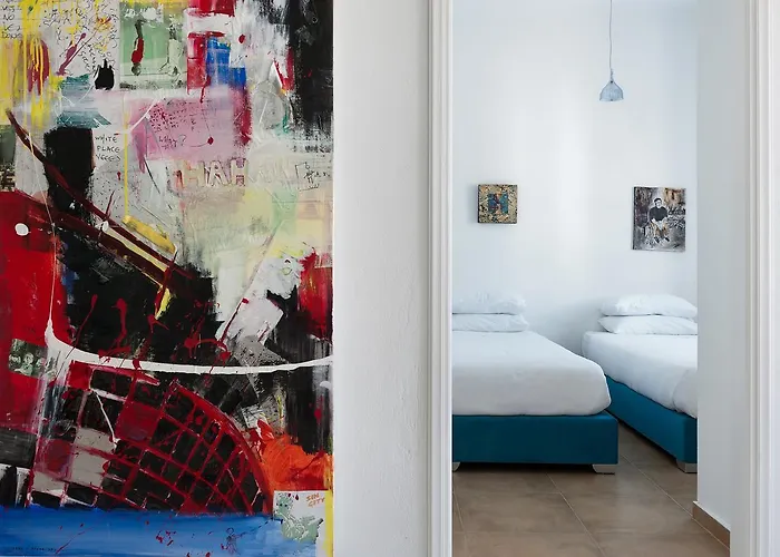 Christou Estate & Hotel