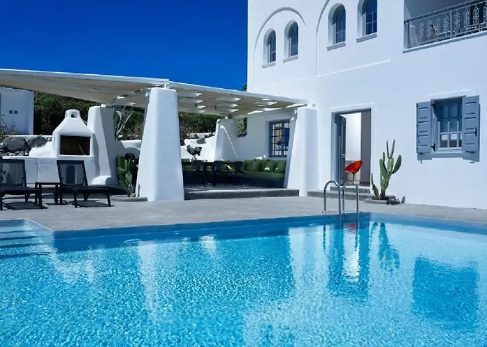 Hotel Christou Estate & 3*