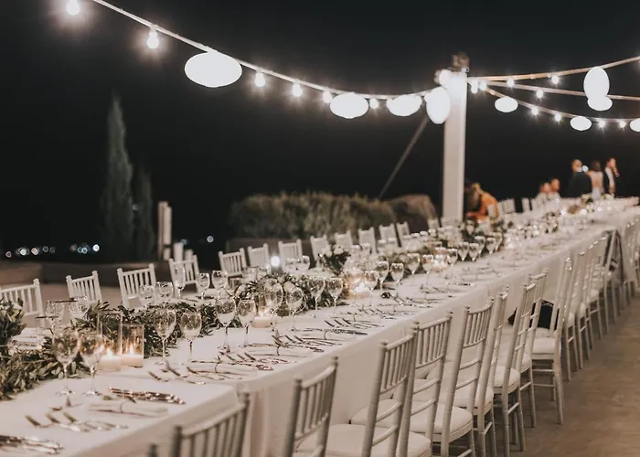 Christou Estate & 3* Pýrgos