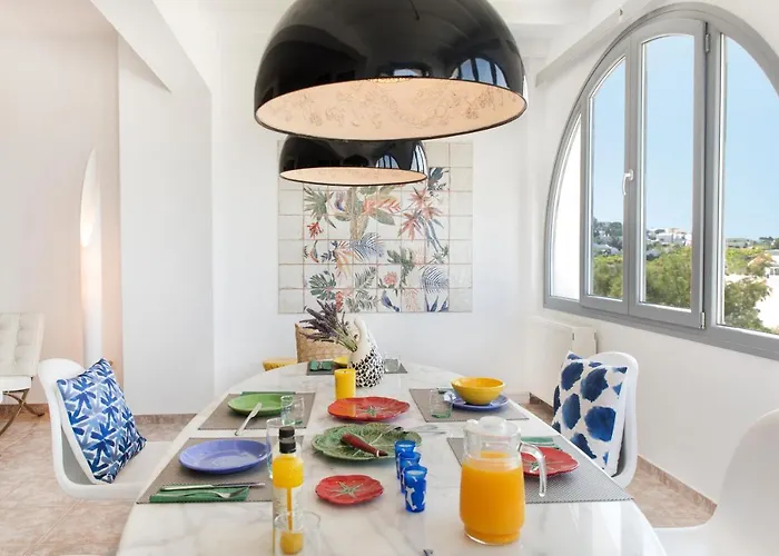 Christou Estate & Hotel 3*