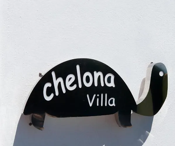 Hotel Christou Estate & 3*