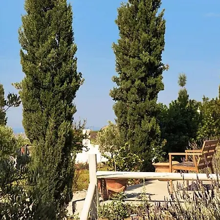 Hotel Christou Estate & Pýrgos