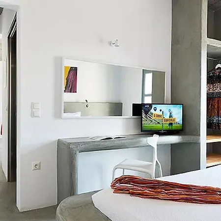 Christou Estate & 3* Pýrgos