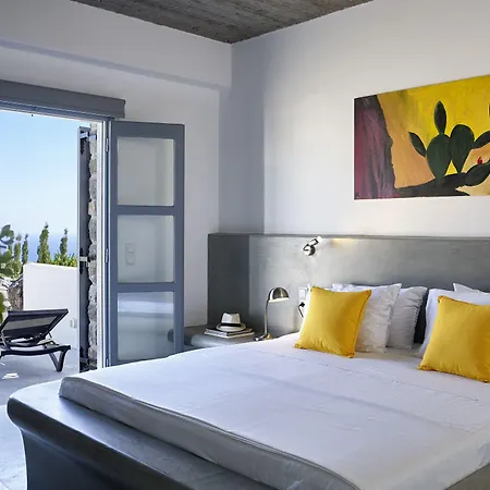 Christou Estate & Hotel Pýrgos