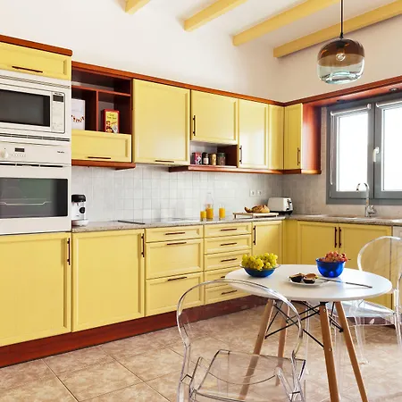 Christou Estate & 3*