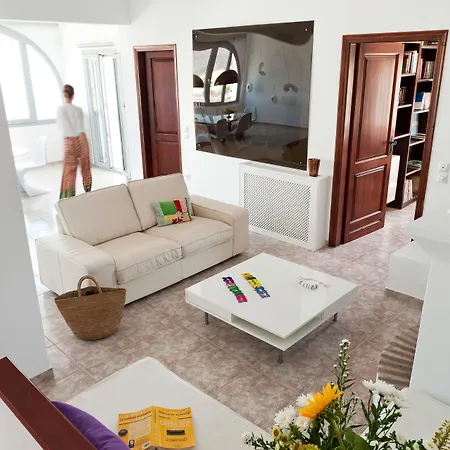 Christou Estate & Hotel
