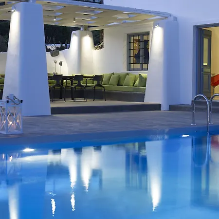 Hotel Christou Estate & 3*