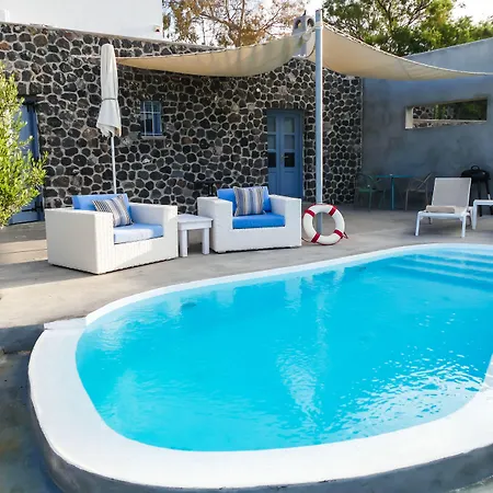 Hotel Christou Estate & 3*