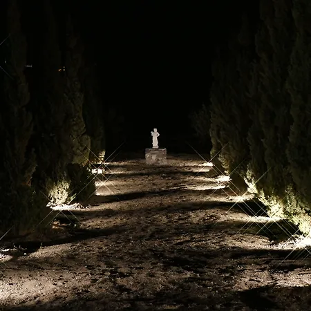 Christou Estate & Hotel