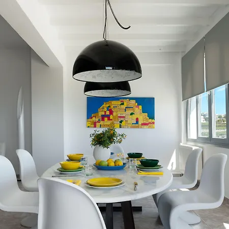 Christou Estate & 3*