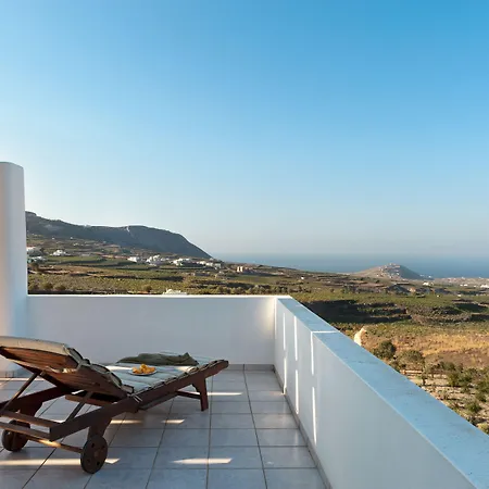 Christou Estate & Hotel 3*