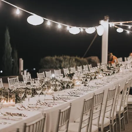 Christou Estate & 3* Pýrgos